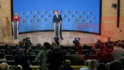 Марк Руте (НАТО)